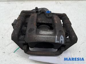 Brake Caliper CITROËN C4 GRAND PICASSO II (DA_, DE_)