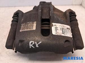 Brake Caliper PEUGEOT 208 I (CA_, CC_), CITROËN C3 II (SC_), PEUGEOT 2008 I (CU_), CITROËN C4 CACTUS