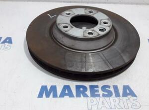 Brake Disc AUDI Q7 (4LB)