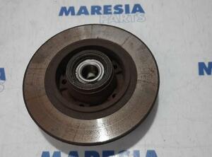 Brake Disc RENAULT Scénic III (JZ0/1), RENAULT Grand Scénic III (JZ0/1)