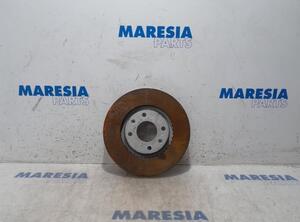 4249J6 Bremsscheibe DS DS 3 Crossback (UR, UC, UJ) P18590089