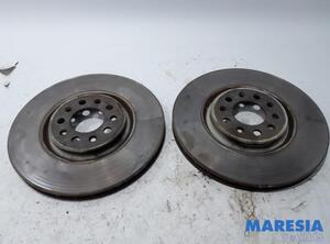 Brake Disc ALFA ROMEO Giulietta (940)