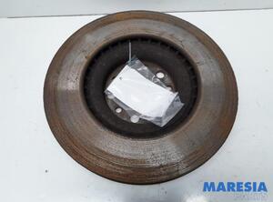 Brake Disc ALFA ROMEO Giulia (952)