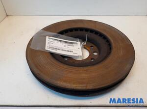 Brake Disc ALFA ROMEO Giulia (952)