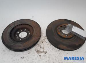 Brake Disc ALFA ROMEO Stelvio (949)