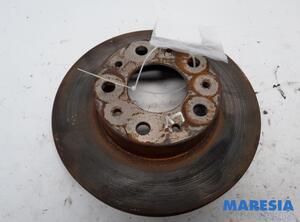 Brake Disc PEUGEOT Boxer Bus (--)