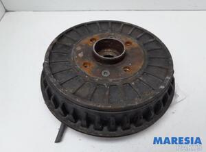 Brake Drum RENAULT Twingo III (BCM)