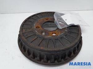 Brake Drum RENAULT Twingo III (BCM)