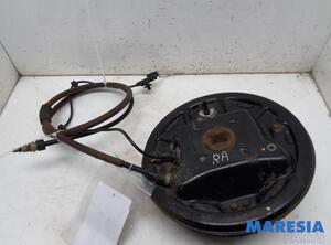 Brake Drum RENAULT CAPTUR I (J5_, H5_), RENAULT CLIO IV (BH_), RENAULT CLIO IV Grandtour (KH_)