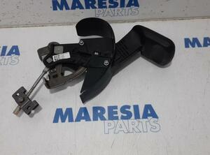 Handbrake Lever FIAT Panda (312, 319)