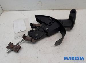 Handbrake Lever FIAT PANDA (312_, 319_), LANCIA YPSILON (312_), FIAT PANDA VAN (312_, 519_)