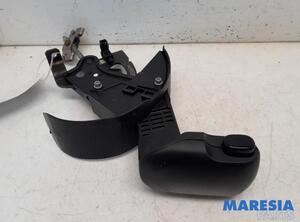 Handbrake Lever FIAT PANDA (312_, 319_), FIAT PANDA VAN (312_, 519_), LANCIA YPSILON (312_)