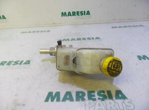 Brake Master Cylinder FIAT Fiorino Kasten/Großraumlimousine (225), FIAT Qubo (225)