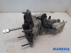 Brake Master Cylinder RENAULT Zoe (BFM)