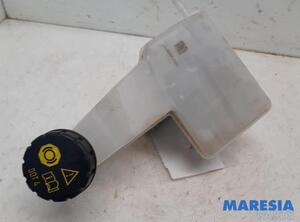 Brake Master Cylinder CITROËN C4 III (BA_, BB_, BC_)