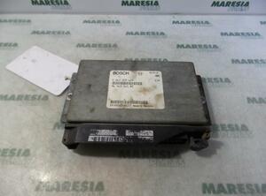 Control unit for ABS PEUGEOT 607 (9D, 9U)