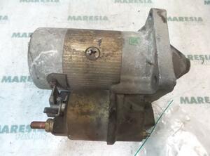 Starter FIAT Punto (176)