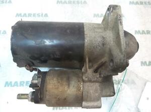 Startmotor FIAT Punto (176)