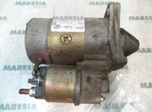 Startmotor FIAT Punto (188)