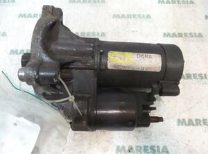 Anlasser Citroen Xantia X1 5802E4 P2124071