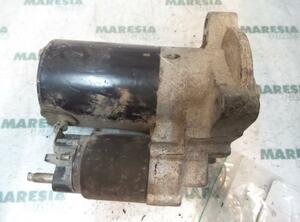 Startmotor PEUGEOT 206 Schrägheck (2A/C), PEUGEOT 206 Stufenheck (--)