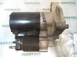 Startmotor PEUGEOT 206 Schrägheck (2A/C), PEUGEOT 206 Stufenheck (--)