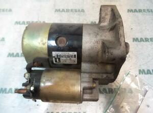 Startmotor PEUGEOT 206 Schrägheck (2A/C), PEUGEOT 206 Stufenheck (--)