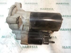 Startmotor PEUGEOT 206 Schrägheck (2A/C)