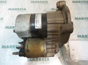 Startmotor PEUGEOT 206 Schrägheck (2A/C), PEUGEOT 206 Stufenheck (--)