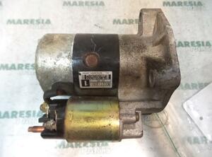 Startmotor PEUGEOT 206 Schrägheck (2A/C), PEUGEOT 206 Stufenheck (--)