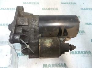 Startmotor RENAULT Clio II (BB, CB)