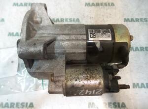 Startmotor RENAULT Clio II (BB, CB)