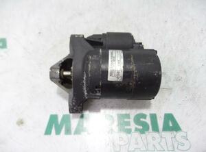 Startmotor RENAULT Clio III (BR0/1, CR0/1), RENAULT Clio IV (BH)