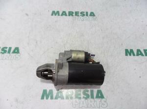 Starter FIAT Grande Punto (199), FIAT Punto (199), FIAT Punto Evo (199)