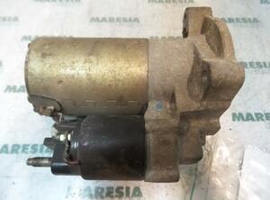 Startmotor PEUGEOT 206 Schrägheck (2A/C), PEUGEOT 206 Stufenheck (--)