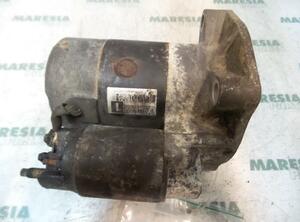 Startmotor PEUGEOT 206 Schrägheck (2A/C), PEUGEOT 206 Stufenheck (--)