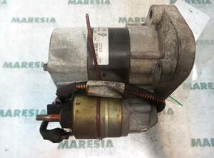 Starter RENAULT Clio II (BB, CB)