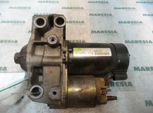 Startmotor RENAULT Clio II (BB, CB)