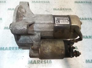 Anlasser Peugeot 206 Schrägheck 2A/C M000T82081 P1660081