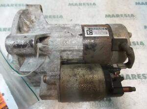 Anlasser Citroen C5 I DC M000T82081 P1668584