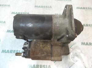 Starter FIAT Punto (176)