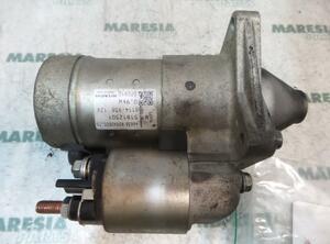 Starter FIAT Panda (169)