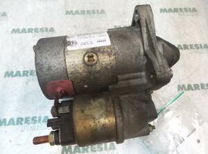 Startmotor FIAT Panda (169)