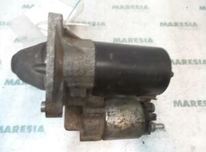 Anlasser Alfa Romeo 156 932 60813461 P1655198