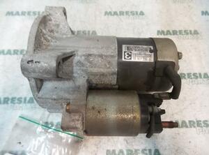 Startmotor PEUGEOT 407 SW (6E)