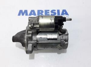 Starter FIAT Panda (312, 319), FIAT Panda Van (312, 519), FIAT Punto (199)