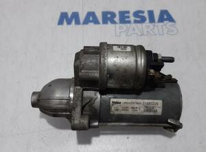 Starter FIAT DOBLO Cargo (263_)