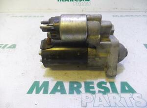 Startmotor RENAULT Megane III Schrägheck (B3, BZ0/1)