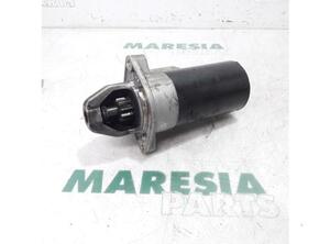 Startmotor FIAT Grande Punto (199), FIAT Punto (199), FIAT Punto Evo (199)