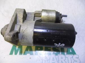 Startmotor FIAT 500 (312), FIAT 500 C (312)